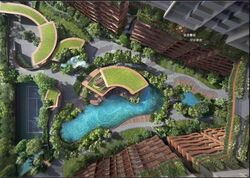 Lentor Hills Residences (D26), Apartment #570127691